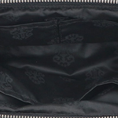 Chrome Hearts CH Plus Patch Leather Cosmetic Size ONE SIZE