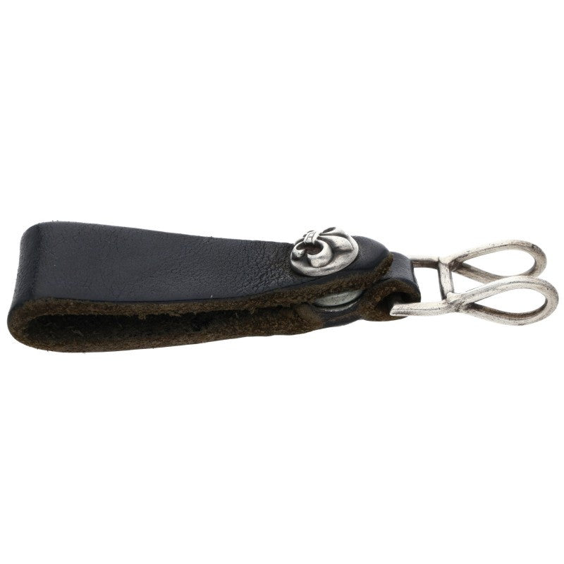 Chrome Hearts Belt Loop BS Flare Ball Leather Size ONE SIZE