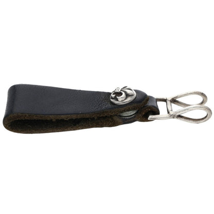Chrome Hearts Belt Loop BS Flare Ball Leather Size ONE SIZE