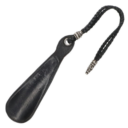 Chrome Hearts shoehorn Black
