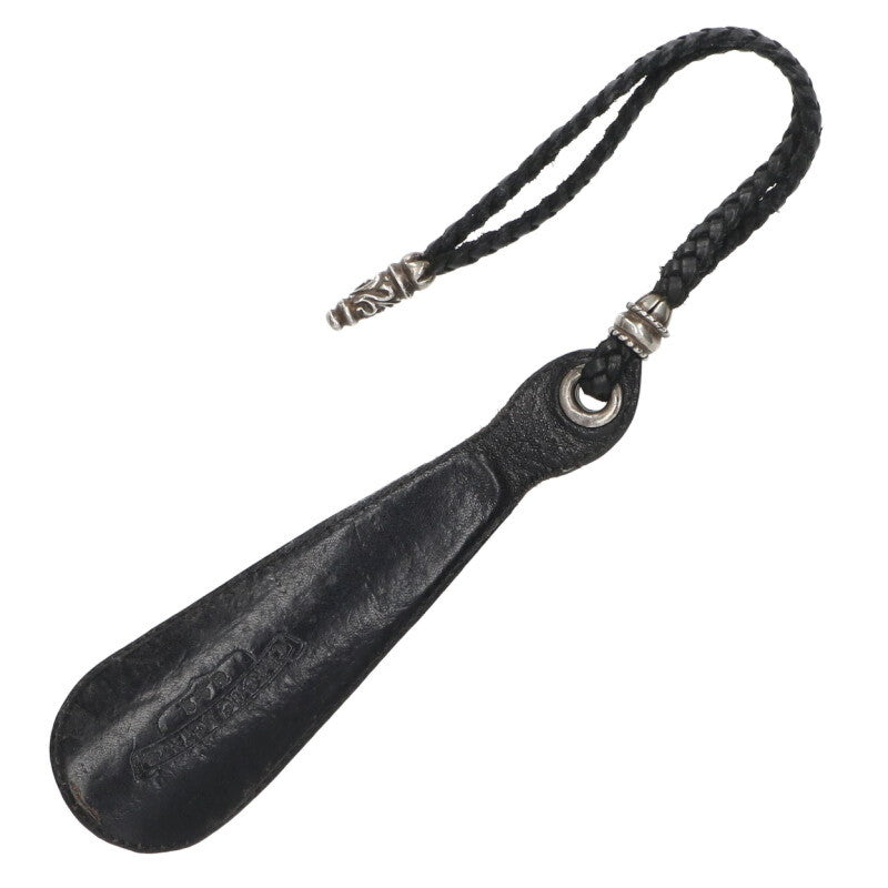 Chrome Hearts shoehorn Black