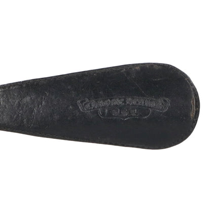 Chrome Hearts shoehorn Black
