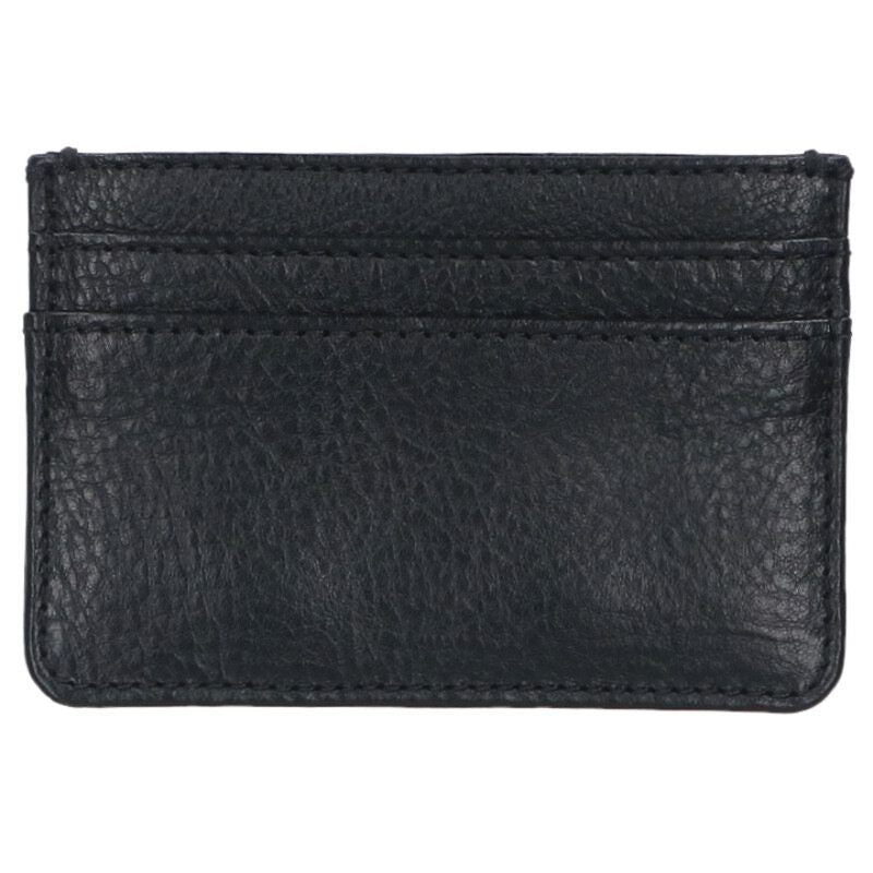 Chrome Hearts Double Side Scroll Label Leather Size ONE SIZE