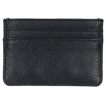 Chrome Hearts Double Side Scroll Label Leather Size ONE SIZE