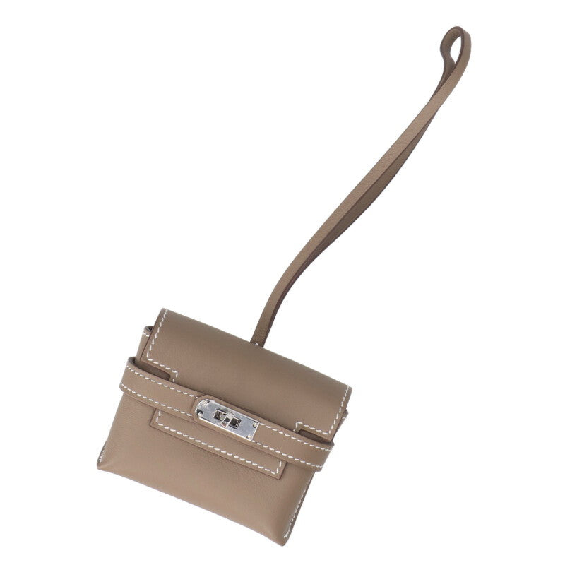 HERMES Kelly Festival Veau Swift Charm Multi Size ONE SIZE