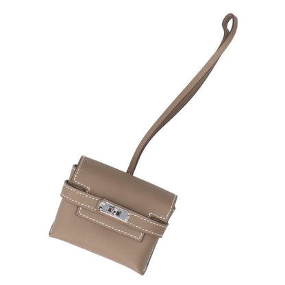 HERMES Kelly Festival Veau Swift Charm Multi Size ONE SIZE