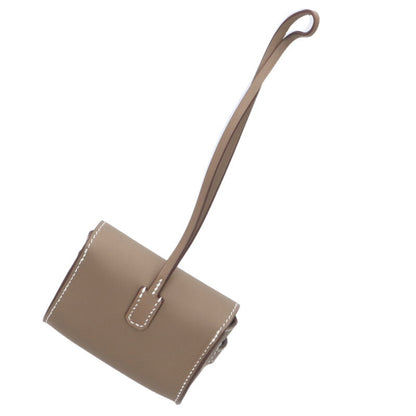 HERMES Kelly Festival Veau Swift Charm Multi Size ONE SIZE