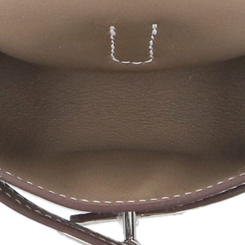 HERMES Kelly Festival Veau Swift Charm Multi Size ONE SIZE