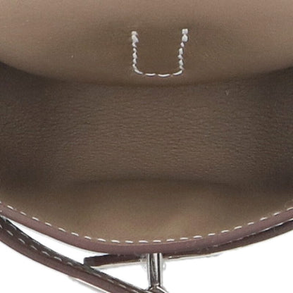 HERMES Kelly Festival Veau Swift Charm Multi Size ONE SIZE