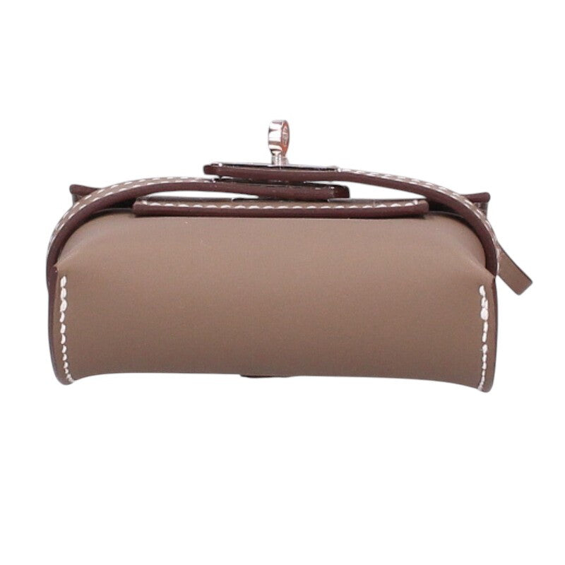 HERMES Kelly Festival Veau Swift Charm Multi Size ONE SIZE