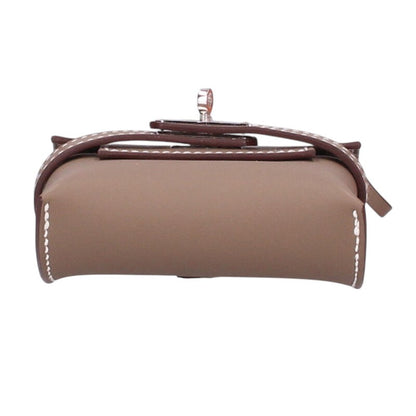 HERMES Kelly Festival Veau Swift Charm Multi Size ONE SIZE