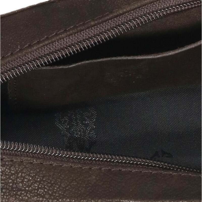 Chrome Hearts Eyewear Brown x Silver