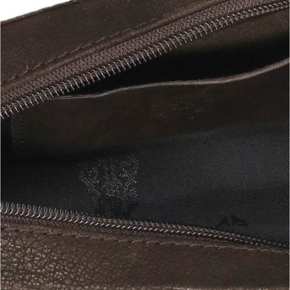 Chrome Hearts Eyewear Brown x Silver