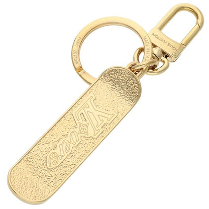 Louis Vuitton Keyholder Gold (Silver 58.35g)