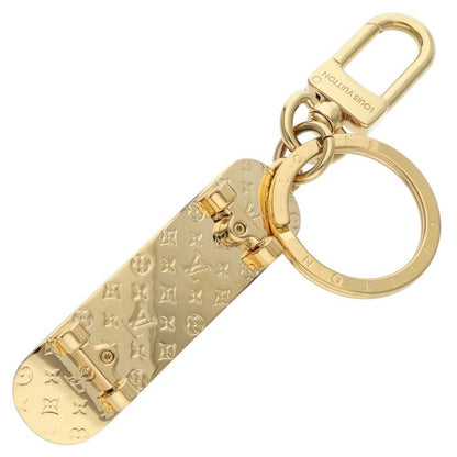 Louis Vuitton Keyholder Gold (Silver 58.35g)