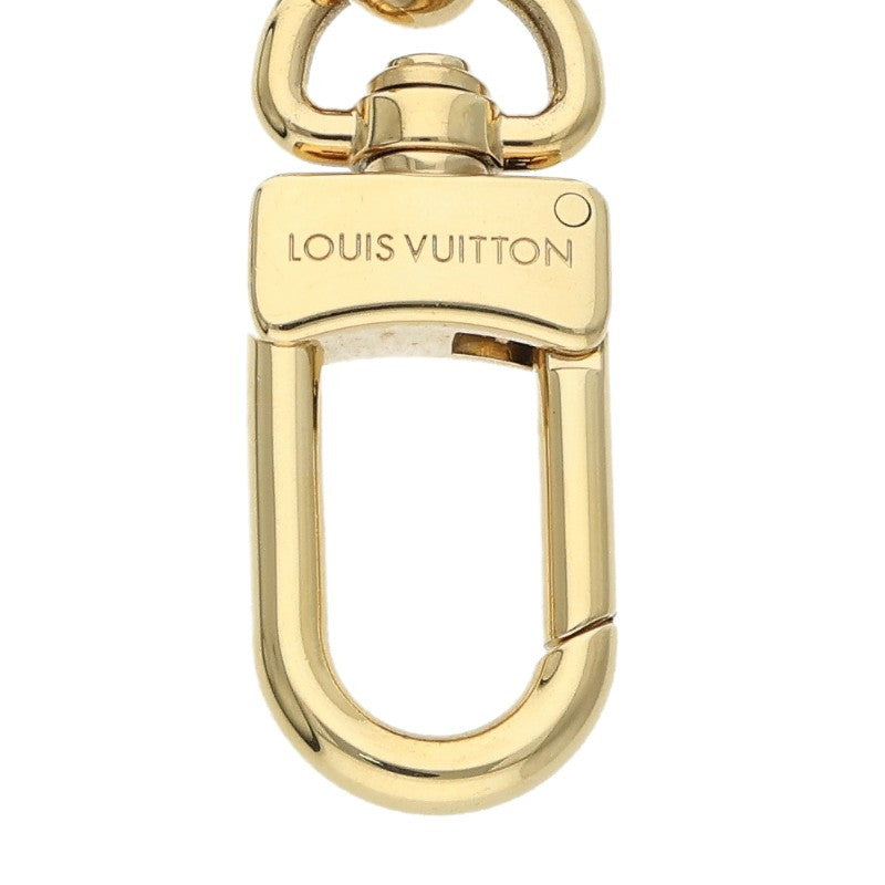 Louis Vuitton Keyholder Gold (Silver 58.35g)