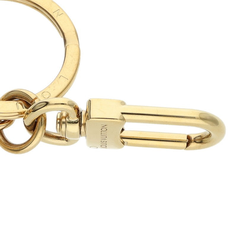 Louis Vuitton Keyholder Gold (Silver 58.35g)