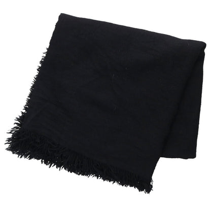 Chrome Hearts CH Plus All-Over Pattern Stole Size ONE SIZE