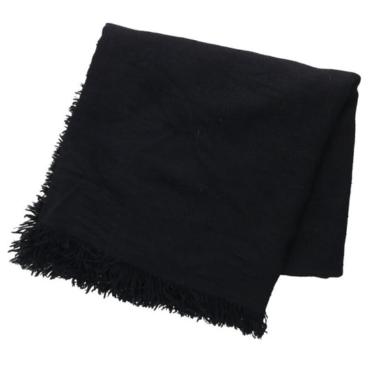 Chrome Hearts CH Plus All-Over Pattern Stole Size ONE SIZE