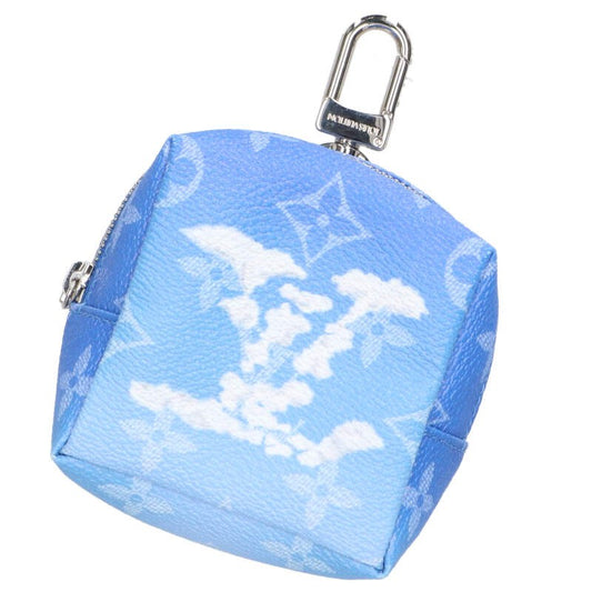 Louis Vuitton Jeweled square bag Blue