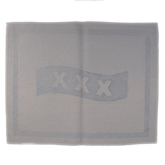 GOD SELECTION XXX White Logo Design Rug Mat Size FREE