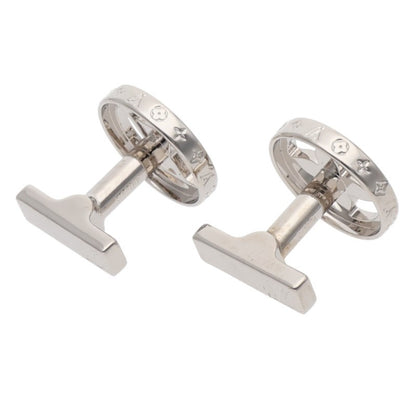 Louis Vuitton Earring back Silver