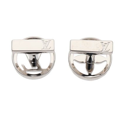 Louis Vuitton Earring back Silver