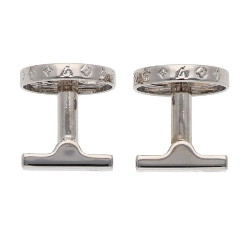 Louis Vuitton Earring back Silver