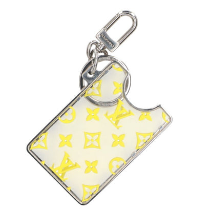 Louis Vuitton LV Prism ID Card Case Keyring