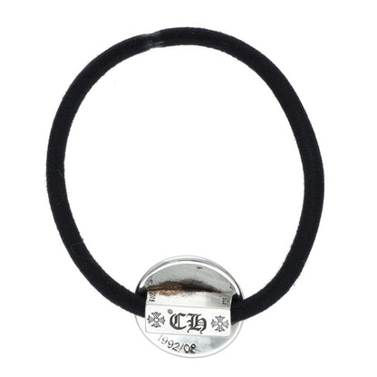 Chrome Hearts Star Button Hairband Silver Concho
