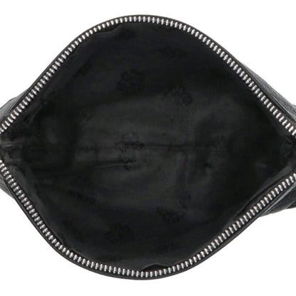 Chrome Hearts INSANITY CH Plus Pouch Black Size ONE SIZE
