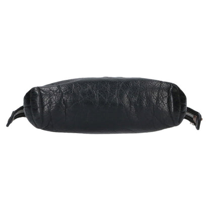 Chrome Hearts INSANITY CH Plus Pouch Black Size ONE SIZE