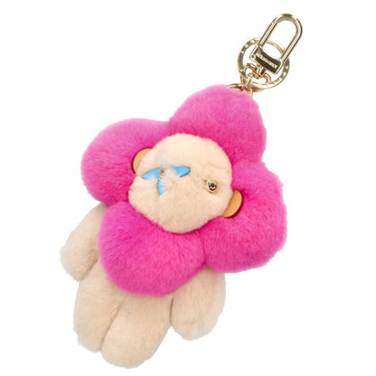 Louis Vuitton Charm Brown
