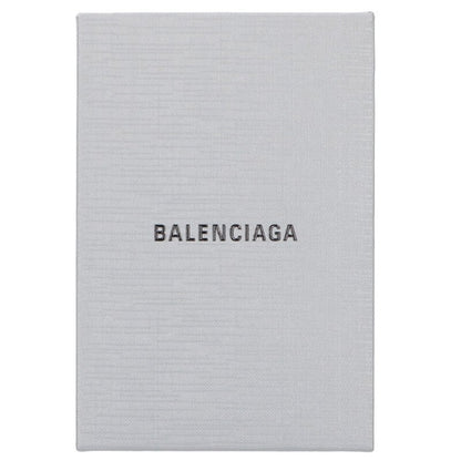 Balenciaga Logo Print Tumbler Black
