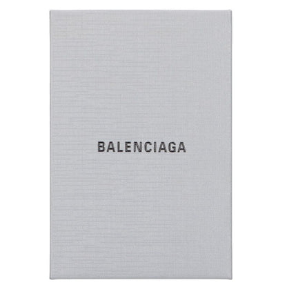 Balenciaga Logo Print Tumbler Black