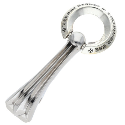 Chrome Hearts 2011 Cross Tail Silver Bottle Opener