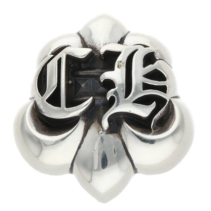 Chrome Hearts Brushed Silver