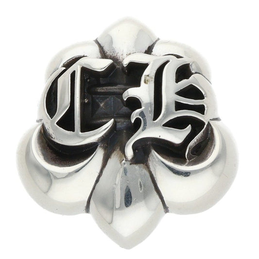 Chrome Hearts Brushed Silver