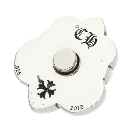 Chrome Hearts Brushed Silver