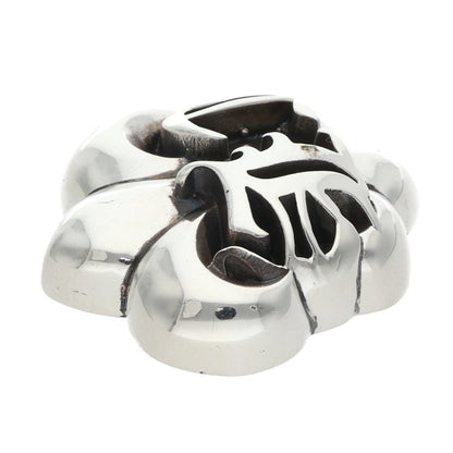 Chrome Hearts Brushed Silver