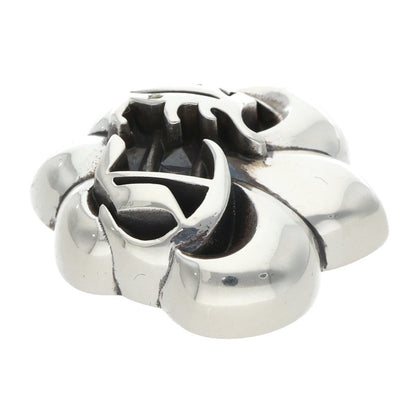 Chrome Hearts Brushed Silver