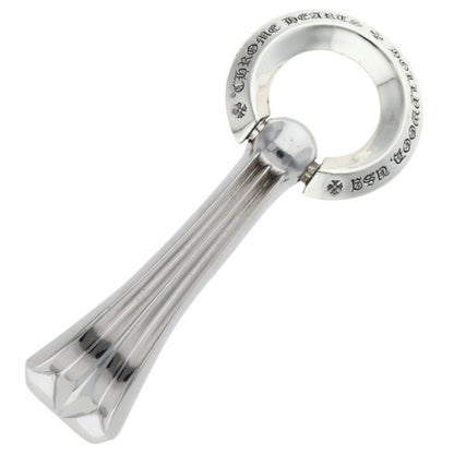 Chrome Hearts 2011 Xmas Novelty Silver Bottle Opener