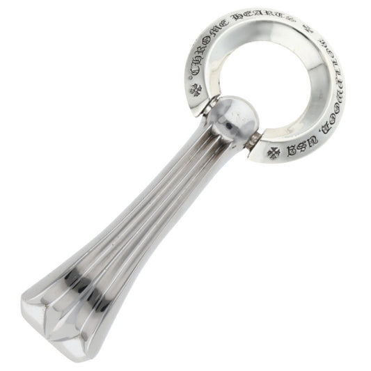 Chrome Hearts 2011 Xmas Novelty Silver Bottle Opener