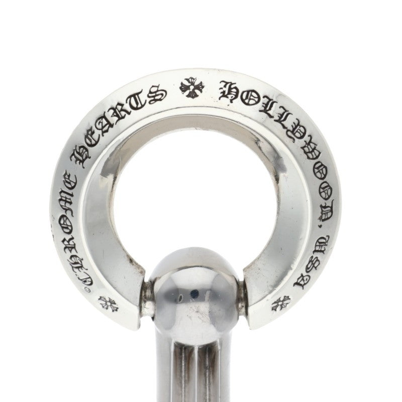 Chrome Hearts 2011 Xmas Novelty Silver Bottle Opener