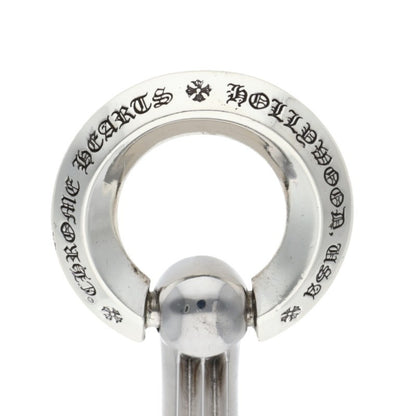 Chrome Hearts 2011 Xmas Novelty Silver Bottle Opener