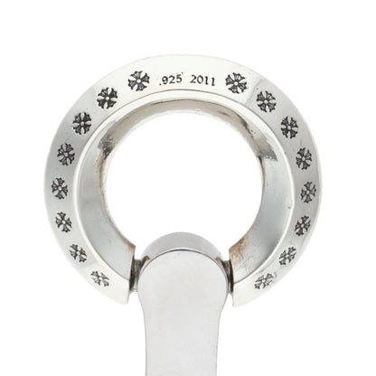 Chrome Hearts 2011 Xmas Novelty Silver Bottle Opener