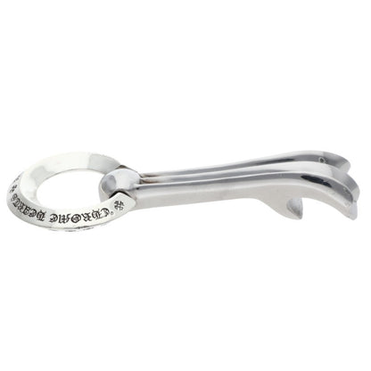 Chrome Hearts 2011 Xmas Novelty Silver Bottle Opener