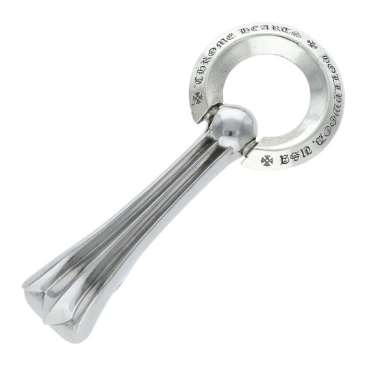 Chrome Hearts 2011 Xmas Cross Tail Bottle Opener 925