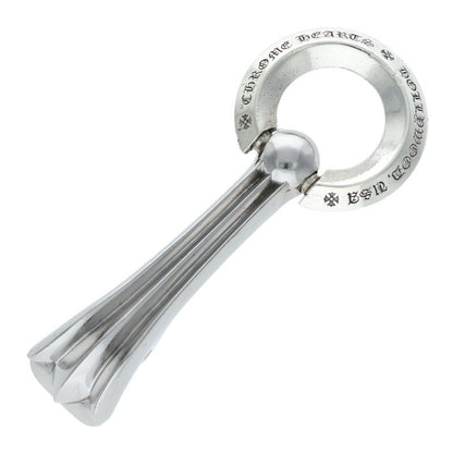 Chrome Hearts 2011 Xmas Cross Tail Bottle Opener 925