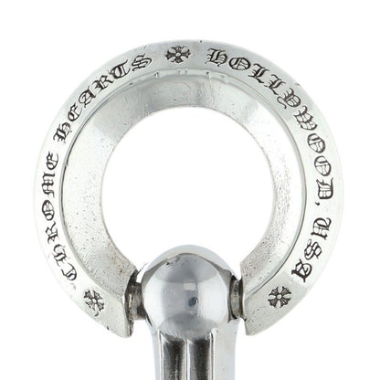 Chrome Hearts 2011 Xmas Cross Tail Bottle Opener 925
